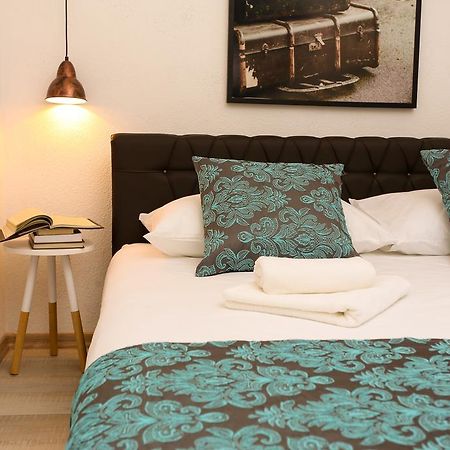 Central Located Guest House Mostar Ngoại thất bức ảnh