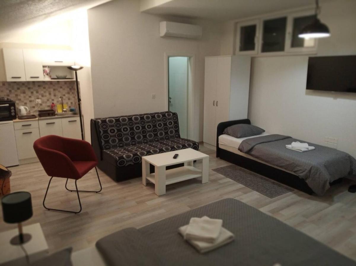 Central Located Guest House Mostar Ngoại thất bức ảnh