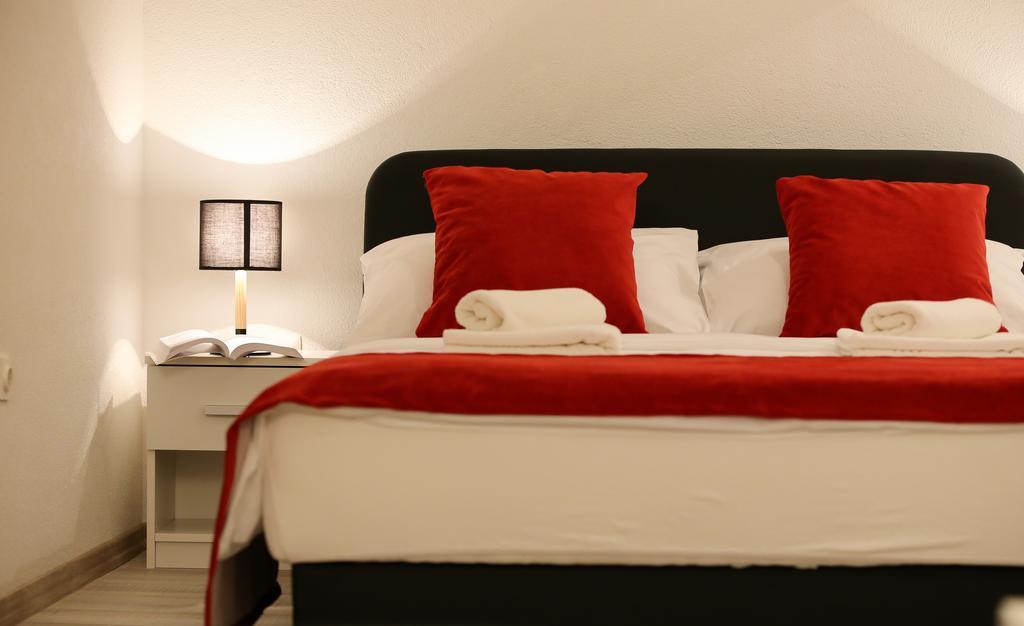 Central Located Guest House Mostar Ngoại thất bức ảnh