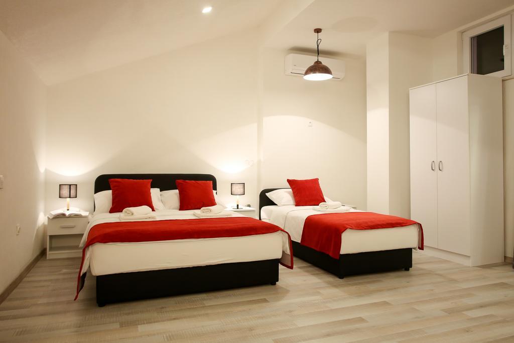 Central Located Guest House Mostar Ngoại thất bức ảnh