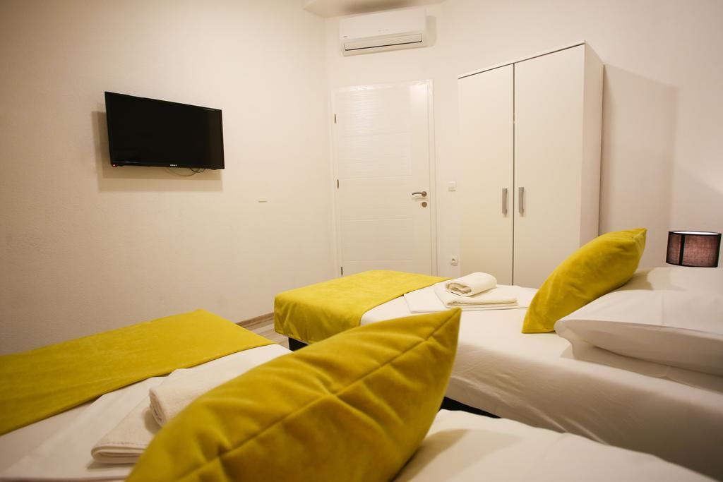 Central Located Guest House Mostar Ngoại thất bức ảnh