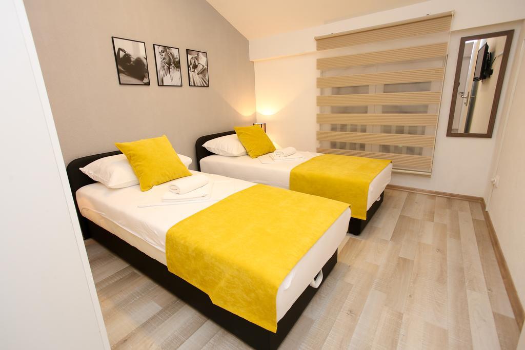 Central Located Guest House Mostar Ngoại thất bức ảnh