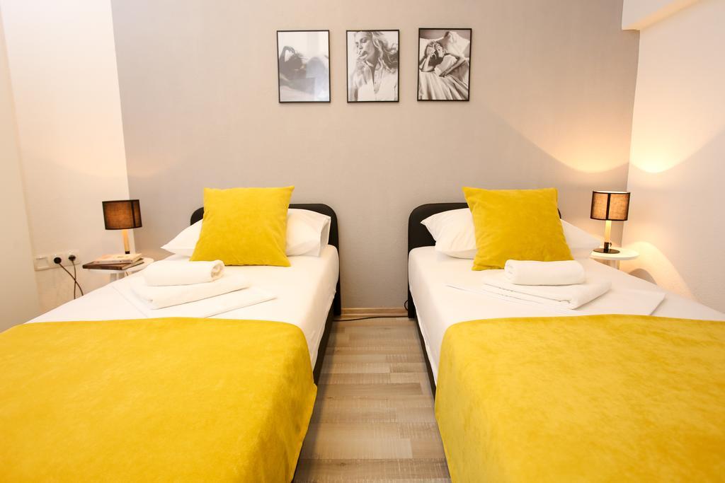 Central Located Guest House Mostar Ngoại thất bức ảnh