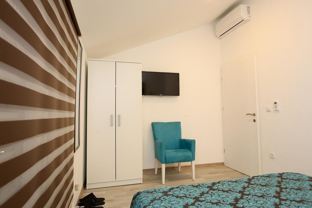 Central Located Guest House Mostar Ngoại thất bức ảnh