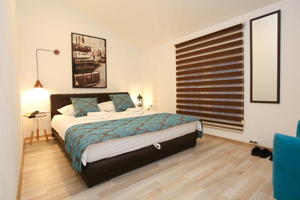 Central Located Guest House Mostar Ngoại thất bức ảnh