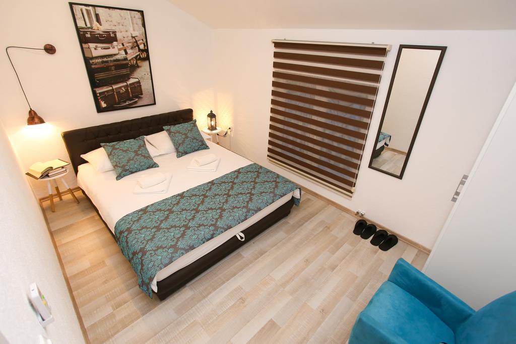 Central Located Guest House Mostar Ngoại thất bức ảnh