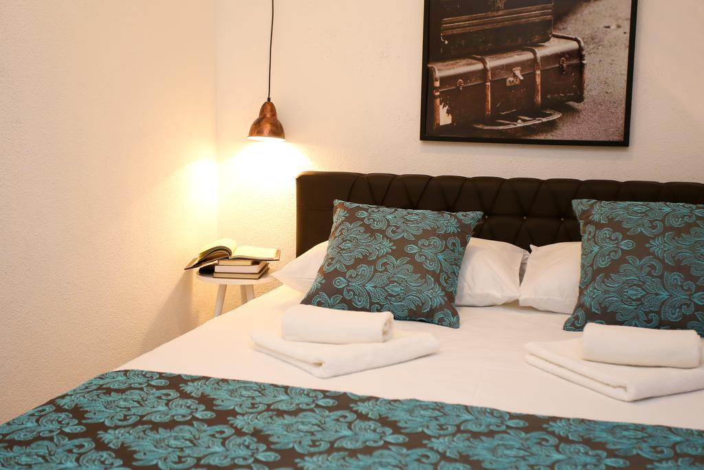 Central Located Guest House Mostar Ngoại thất bức ảnh