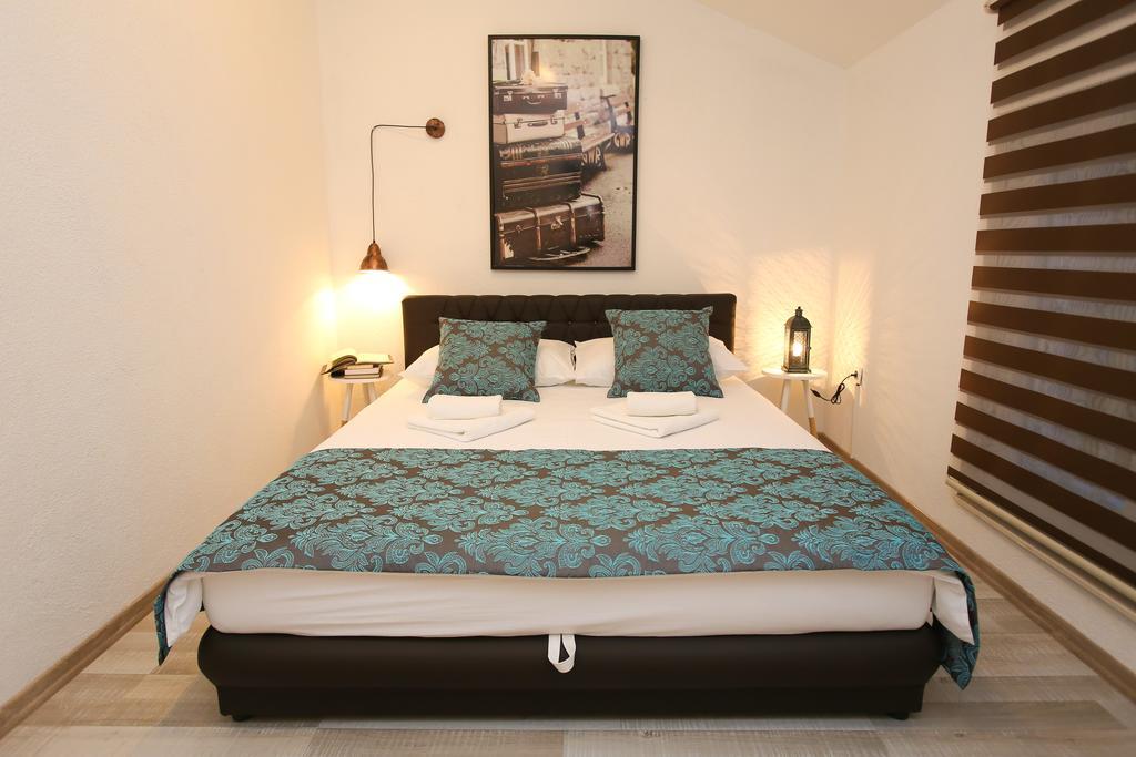 Central Located Guest House Mostar Ngoại thất bức ảnh