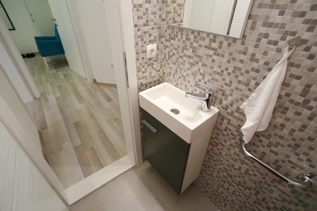 Central Located Guest House Mostar Ngoại thất bức ảnh