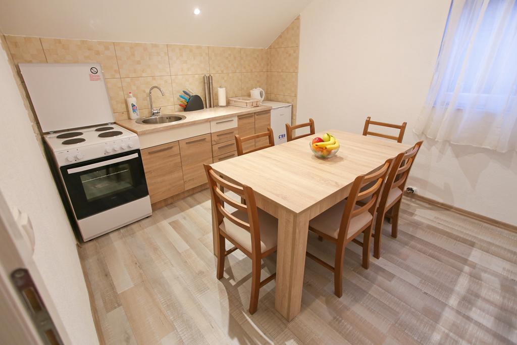 Central Located Guest House Mostar Ngoại thất bức ảnh