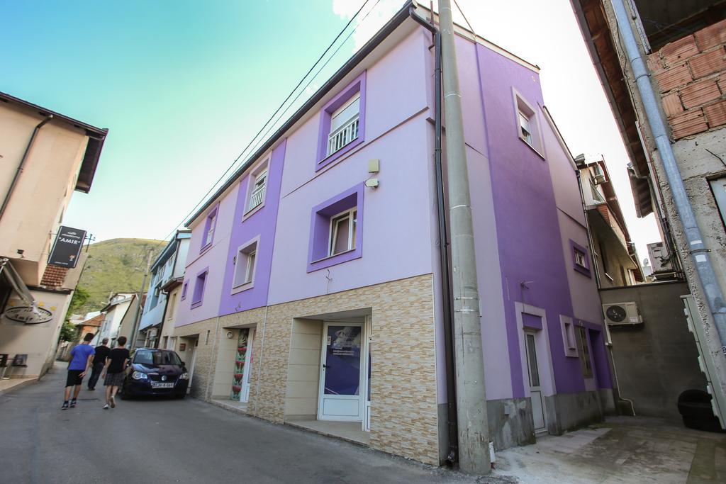 Central Located Guest House Mostar Ngoại thất bức ảnh